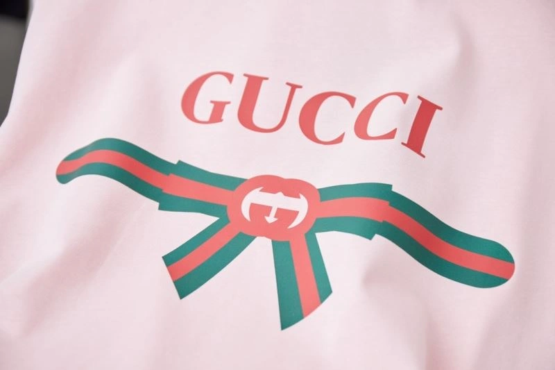 TechFriendly Gucci T-Shirts 128449