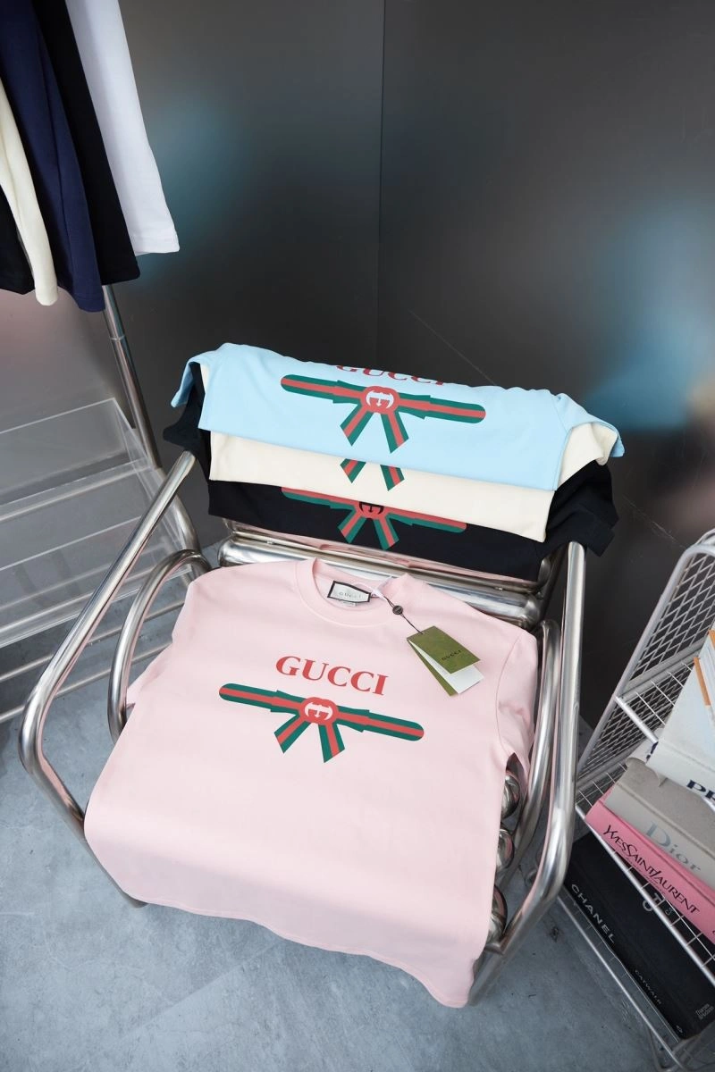 TechFriendly Gucci T-Shirts 128449