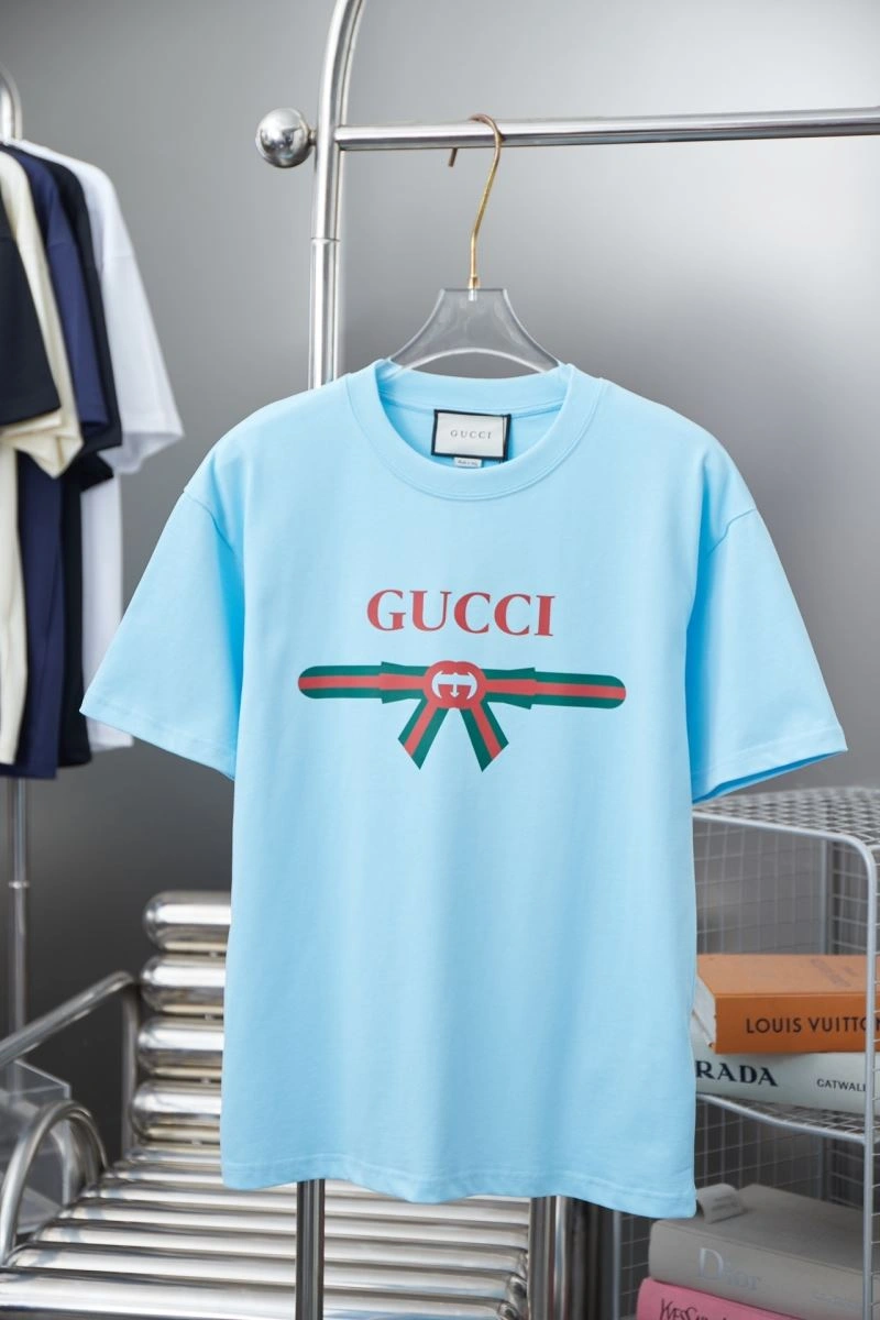 SportInspired Gucci T-Shirts 128455