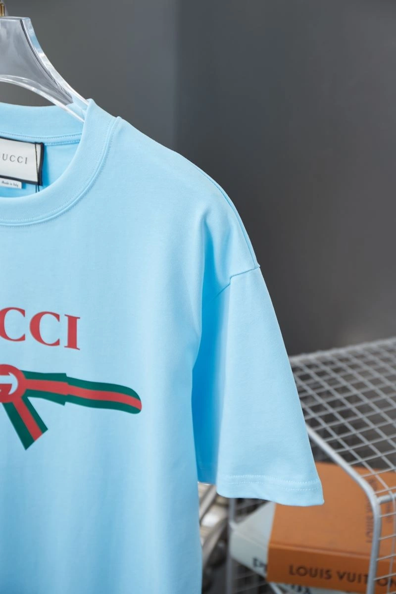 SportInspired Gucci T-Shirts 128455