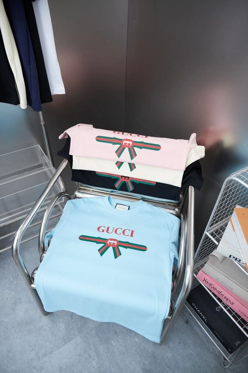 SportInspired Gucci T-Shirts 128455