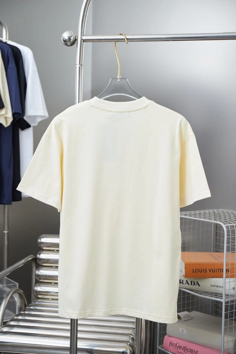Gucci T-Shirts Sustainable 128465