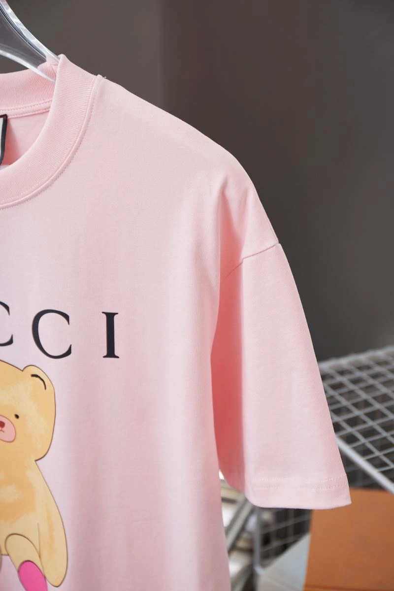 Sophisticated Gucci T-Shirts 128458