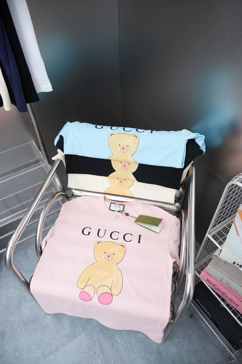 Sophisticated Gucci T-Shirts 128458