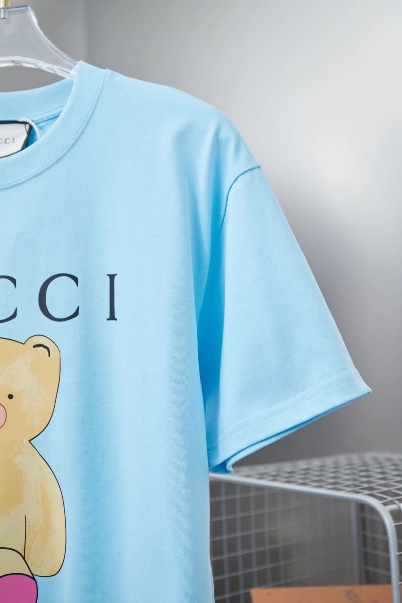 Neat Gucci T-Shirts 128448