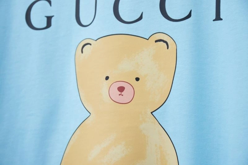 Neat Gucci T-Shirts 128448