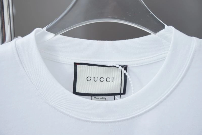 ZeroBulk Gucci T-Shirts 128453