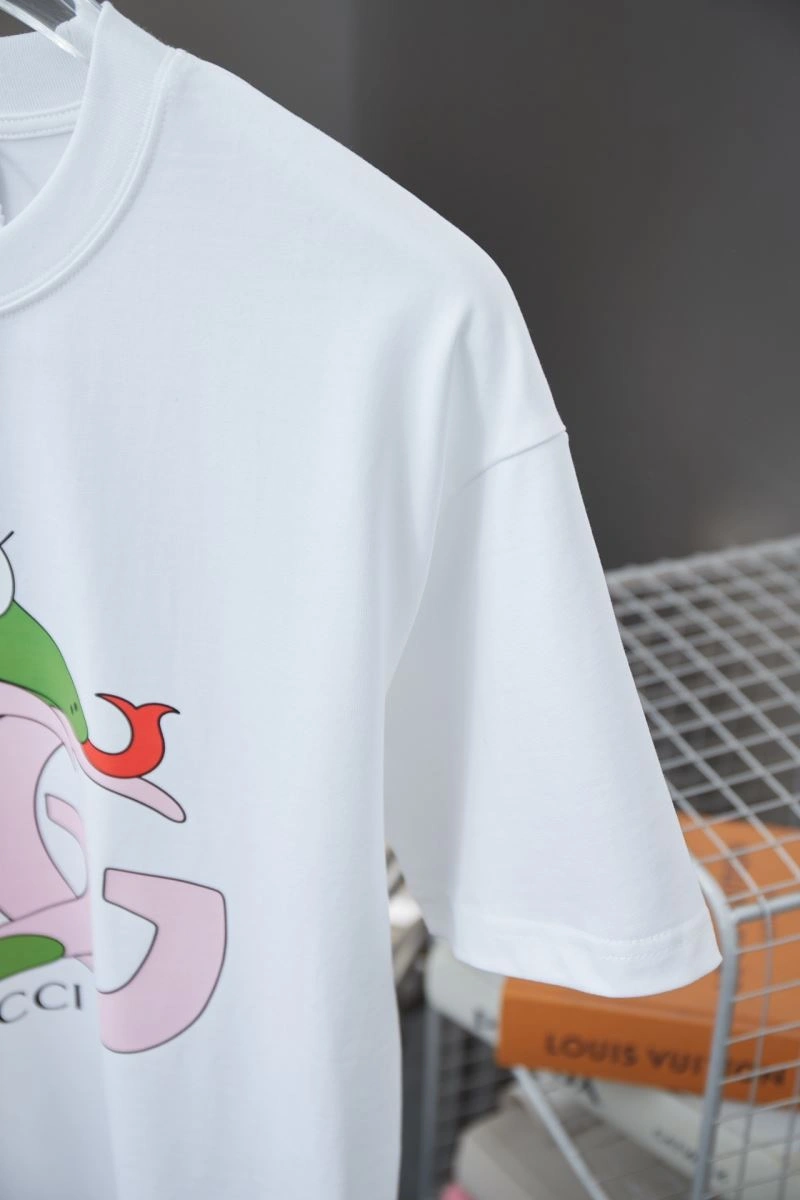 ZeroBulk Gucci T-Shirts 128453