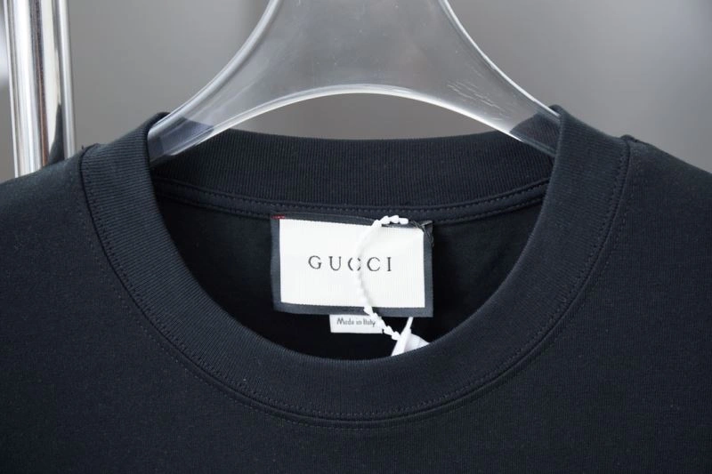 Gucci T-Shirts Flexible 128457