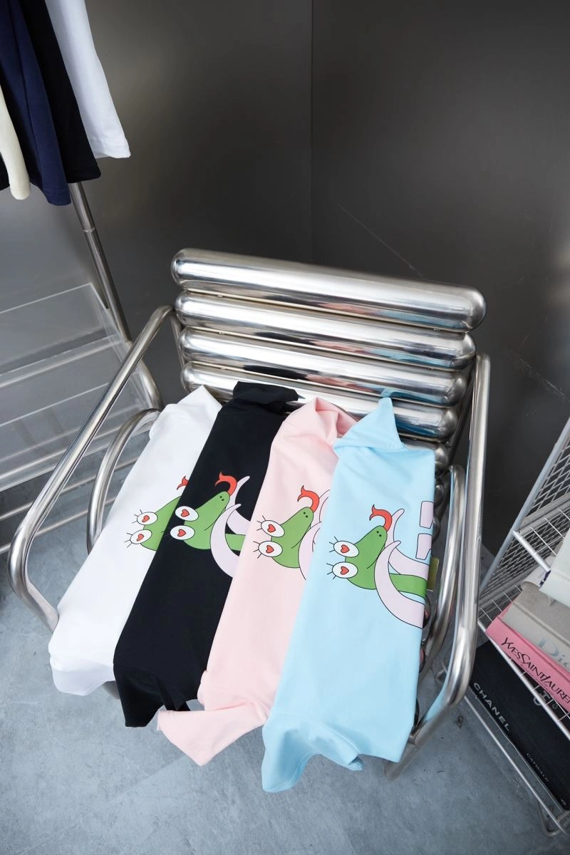 Gucci T-Shirts Flexible 128457