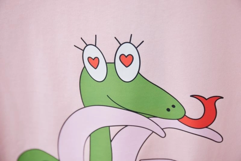 Contemporary Gucci T-Shirts 128452