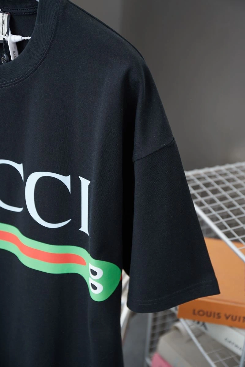 SoftTouch Gucci T-Shirts 128466