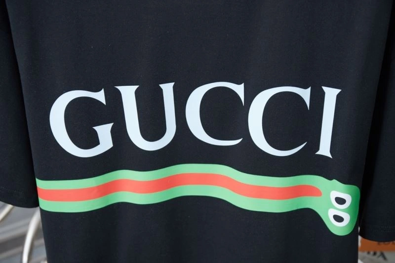 SoftTouch Gucci T-Shirts 128466