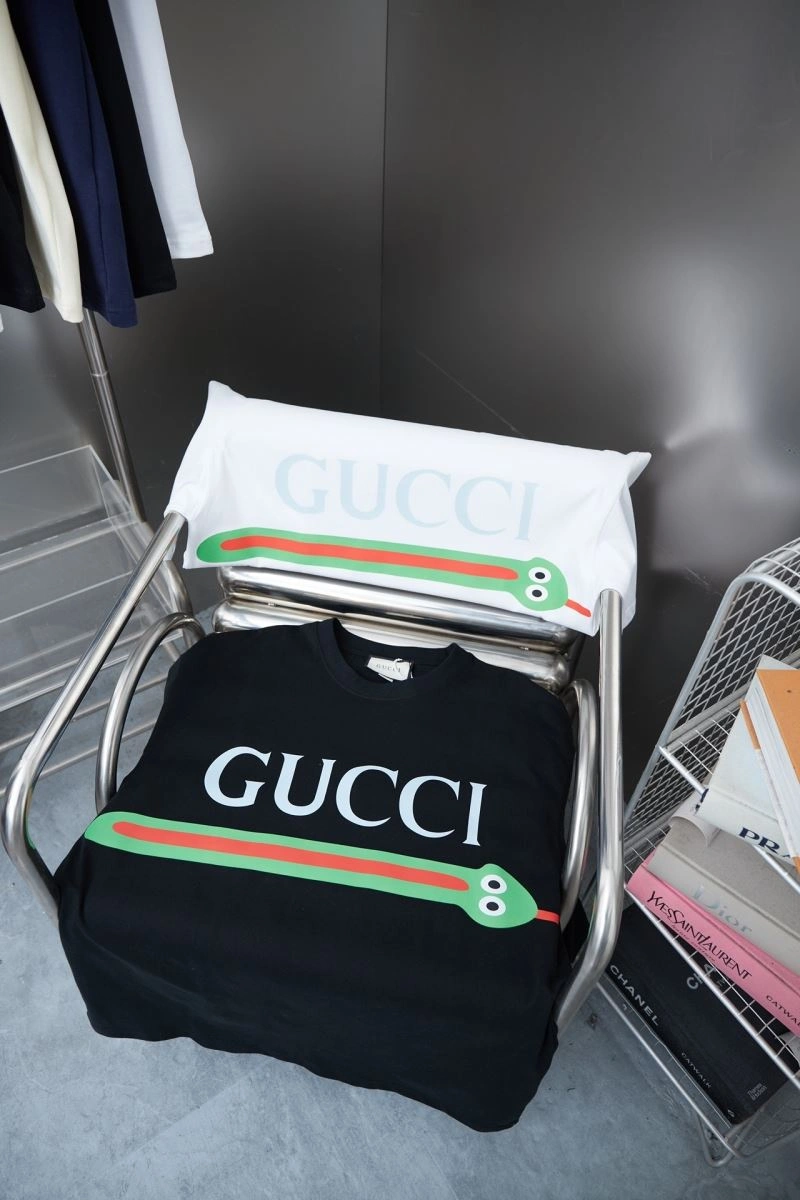 SoftTouch Gucci T-Shirts 128466