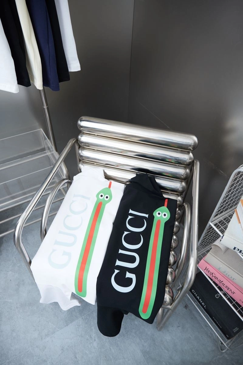 SoftTouch Gucci T-Shirts 128466
