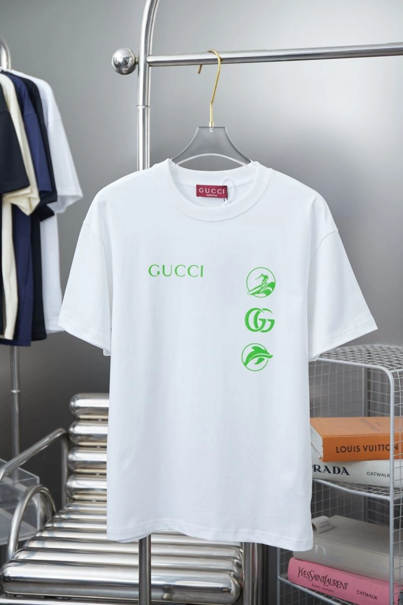 Gucci T-Shirts Durable 128472