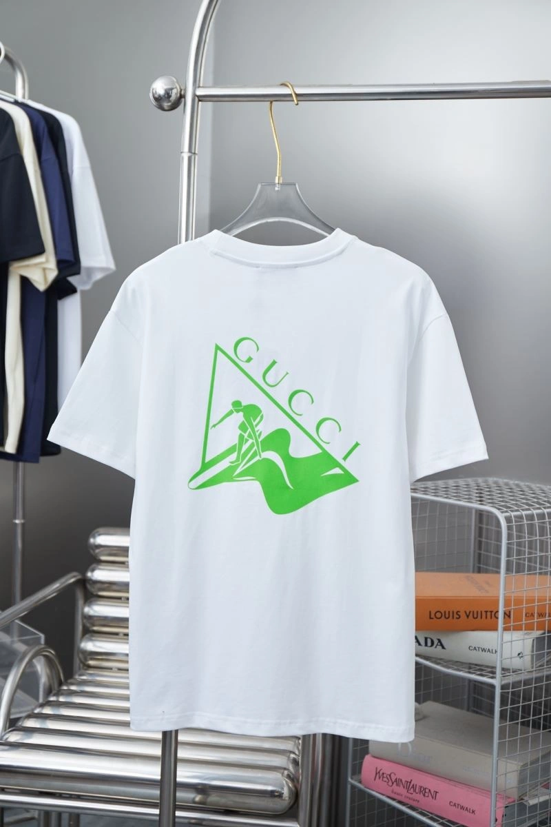 Gucci T-Shirts Durable 128472