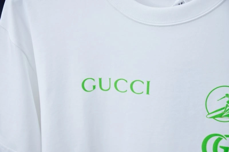 Gucci T-Shirts Durable 128472