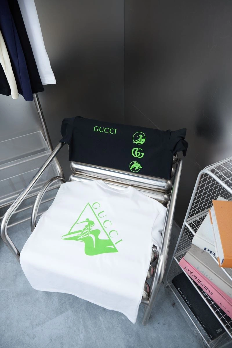 Gucci T-Shirts Durable 128472