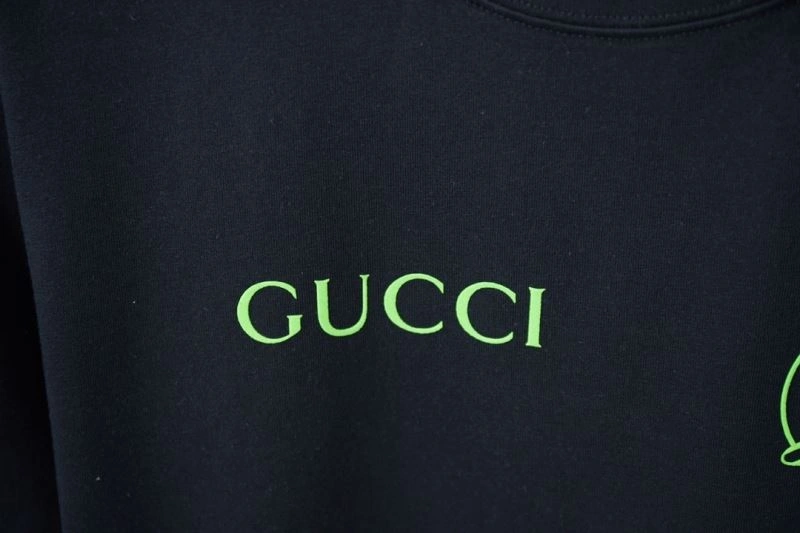Gucci T-Shirts FashionForward 128450