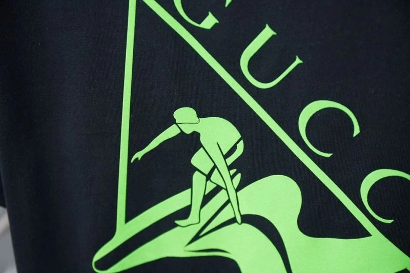 Gucci T-Shirts FashionForward 128450