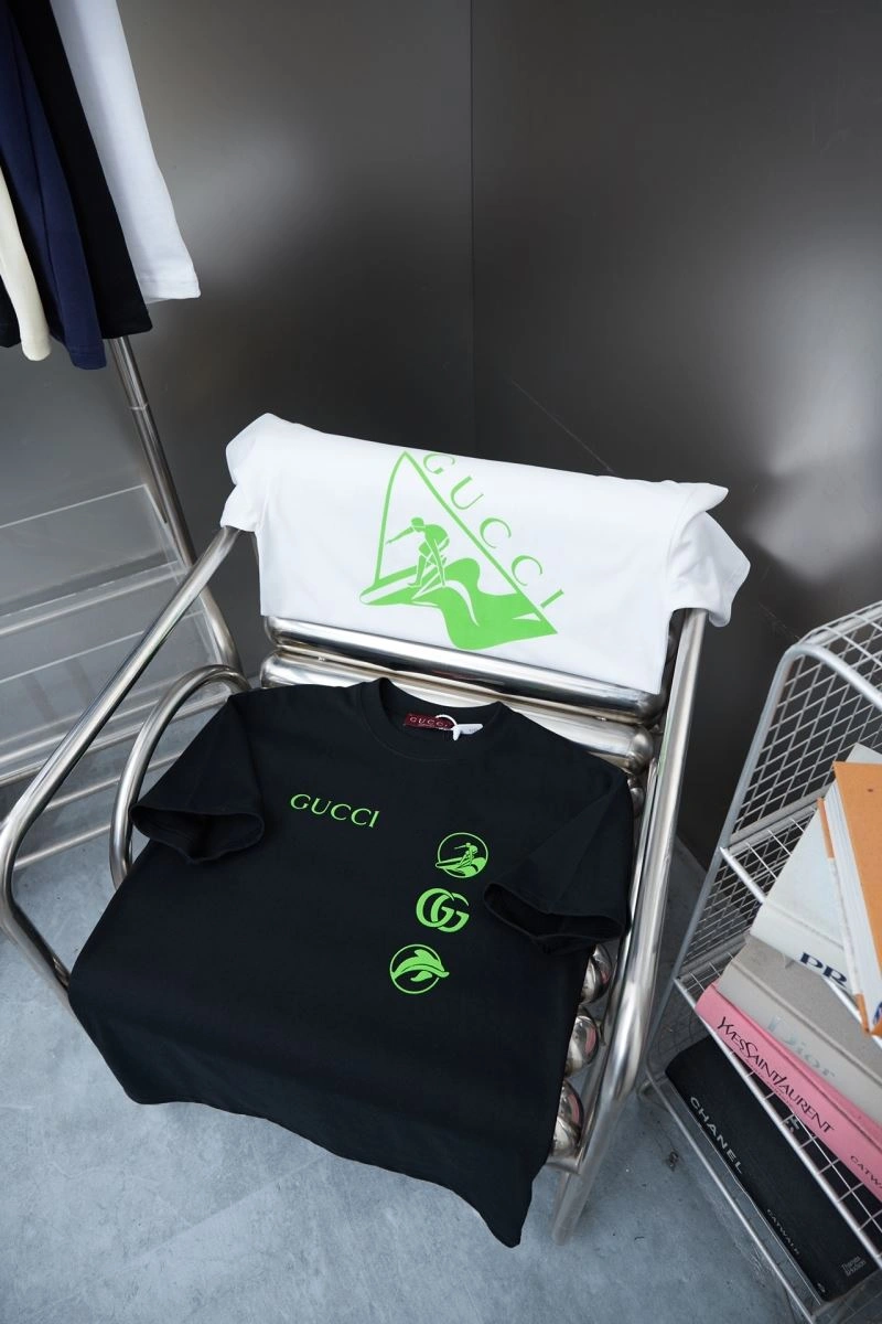 Gucci T-Shirts FashionForward 128450