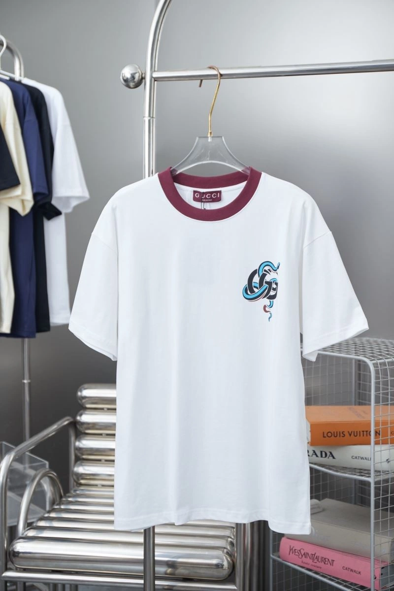Gucci T-Shirts GoAnywhere 128476