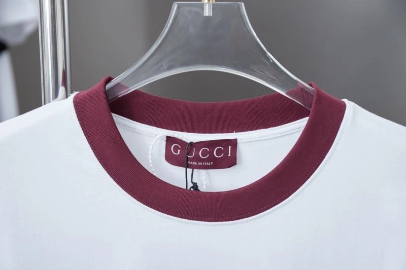 Gucci T-Shirts GoAnywhere 128476