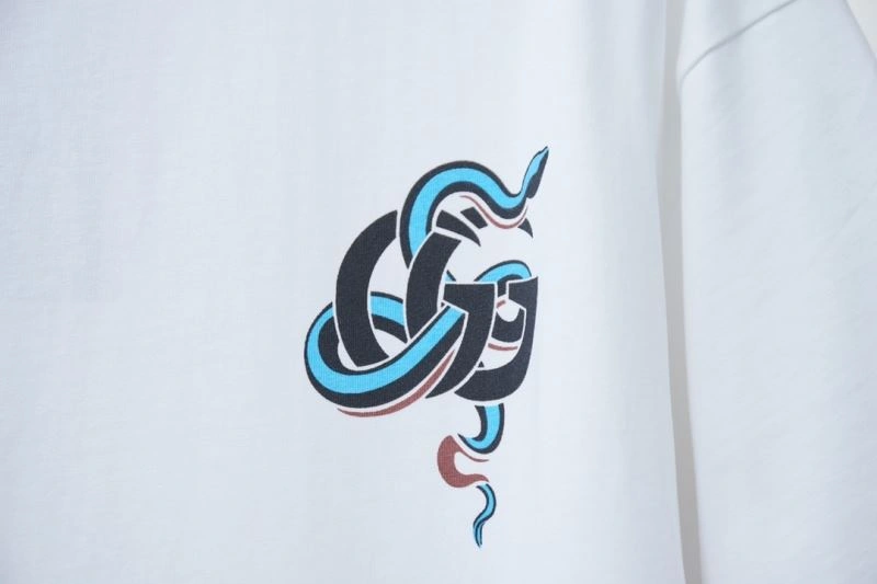Gucci T-Shirts GoAnywhere 128476