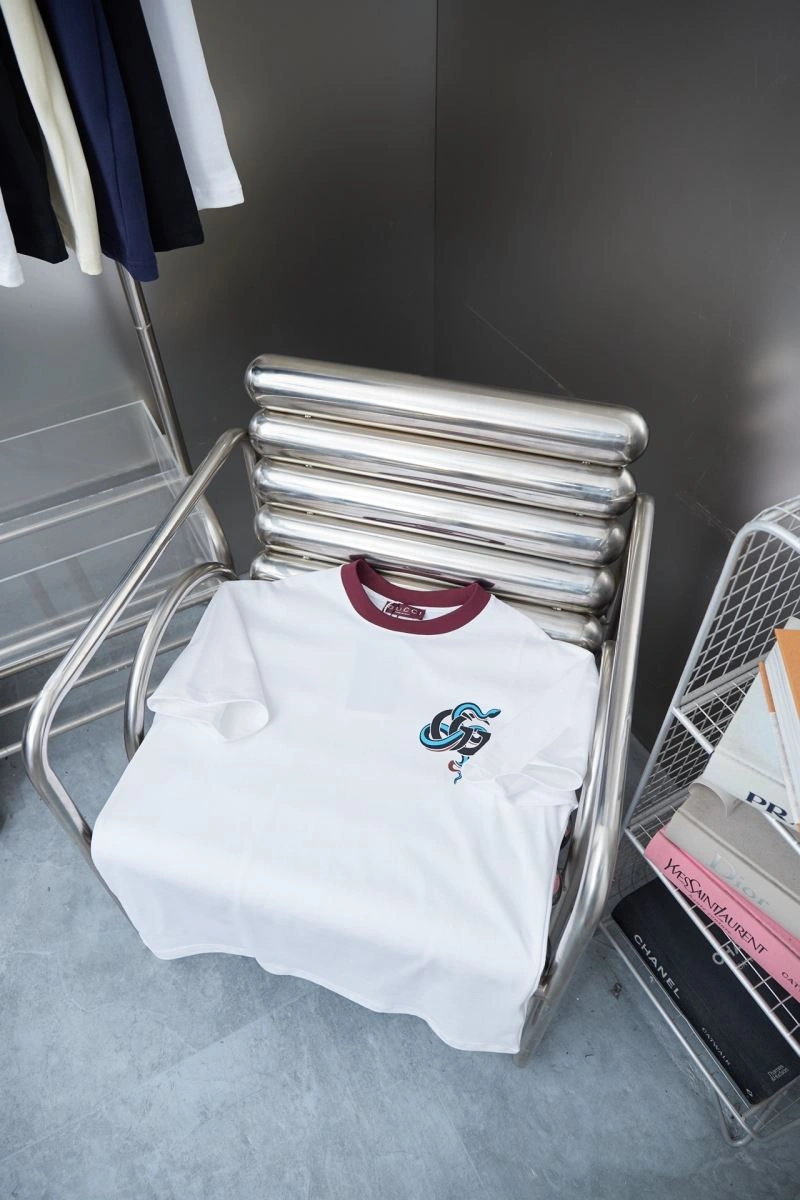 Gucci T-Shirts GoAnywhere 128476