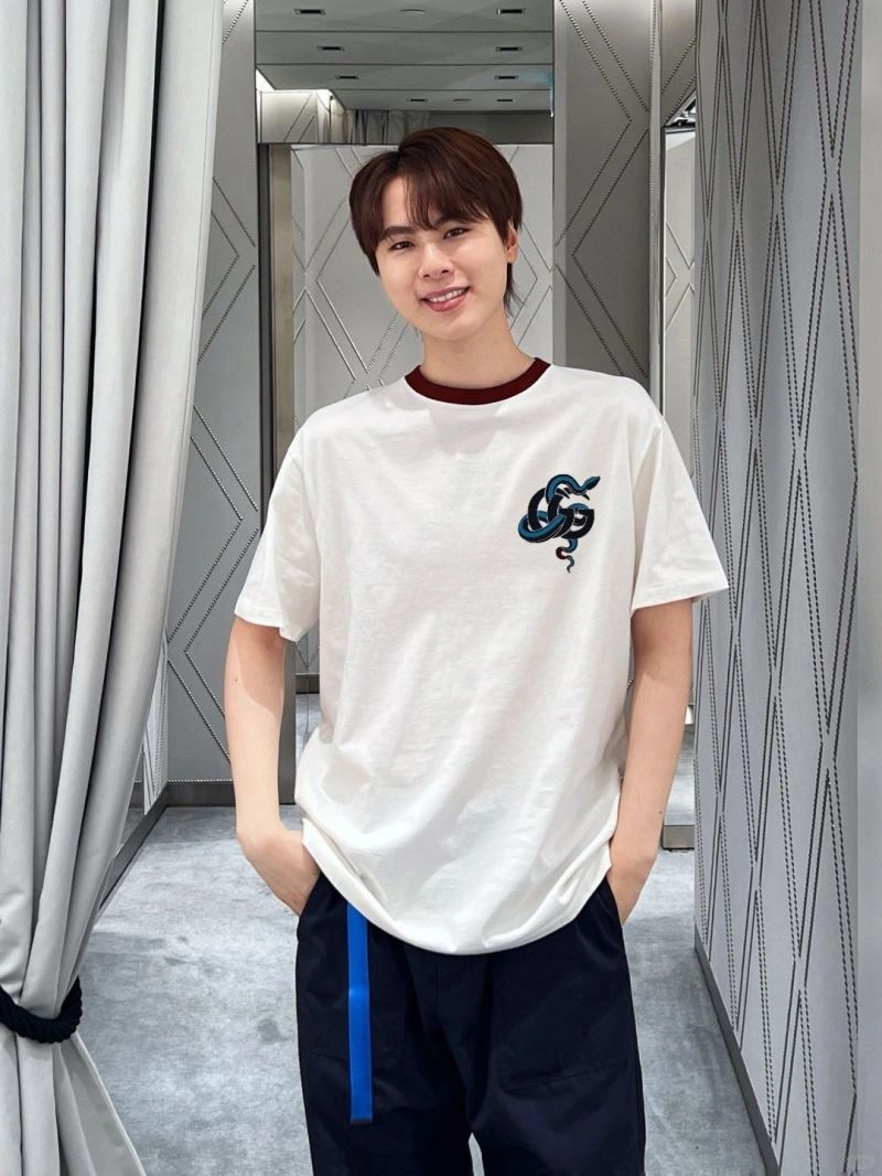 Gucci T-Shirts GoAnywhere 128476