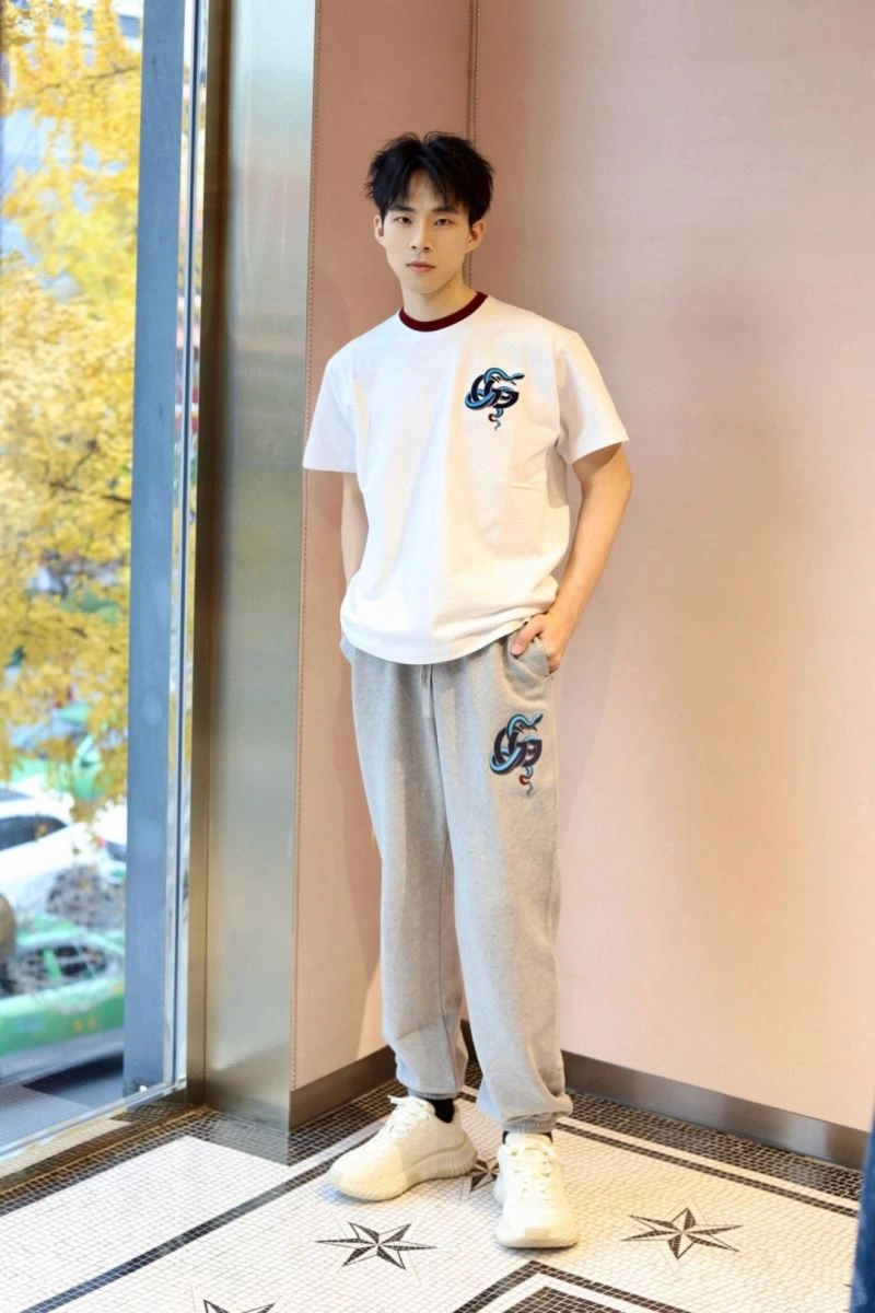 Gucci T-Shirts GoAnywhere 128476