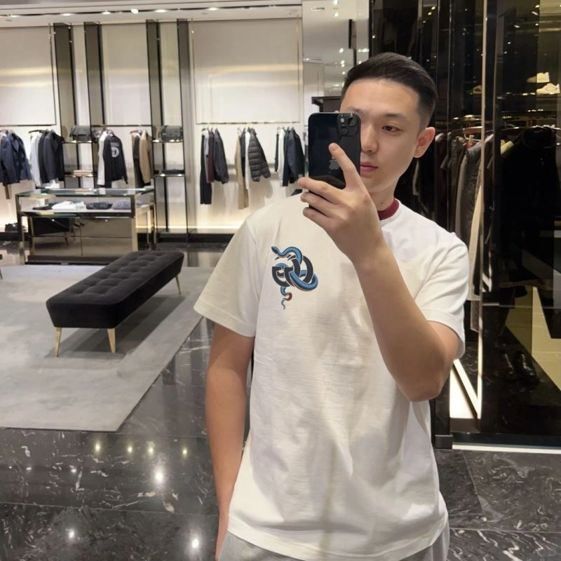 Gucci T-Shirts GoAnywhere 128476