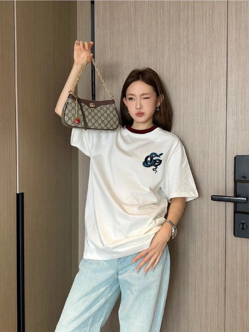 Gucci T-Shirts GoAnywhere 128476