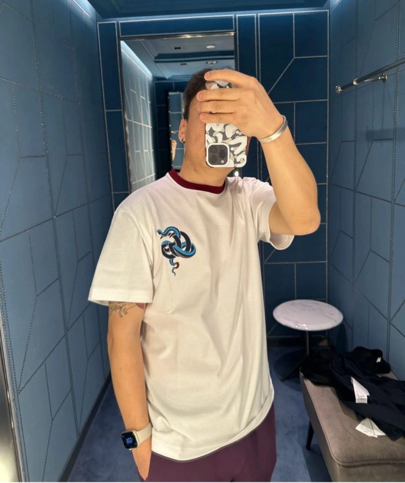 Gucci T-Shirts GoAnywhere 128476