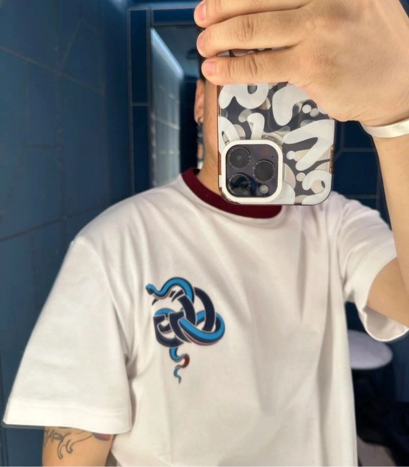 Gucci T-Shirts GoAnywhere 128476