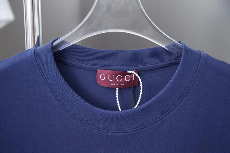 Gucci T-Shirts Cozy 128474