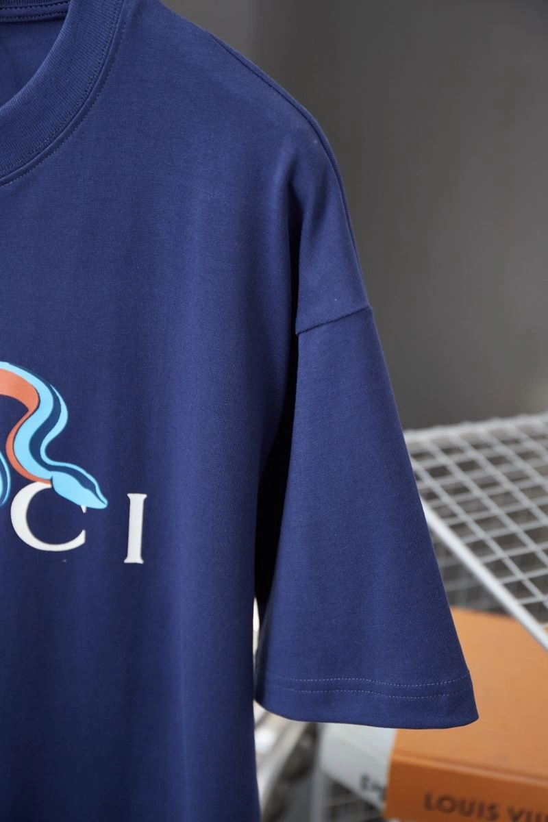 Gucci T-Shirts Cozy 128474