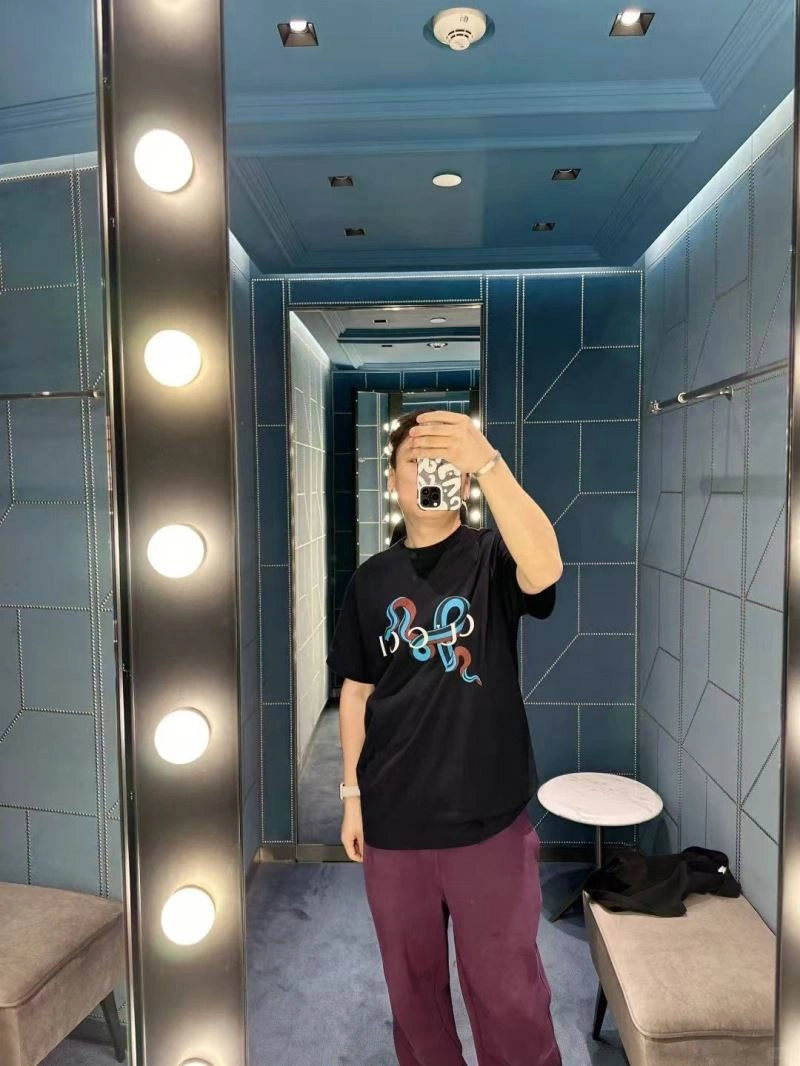Gucci T-Shirts Cozy 128474