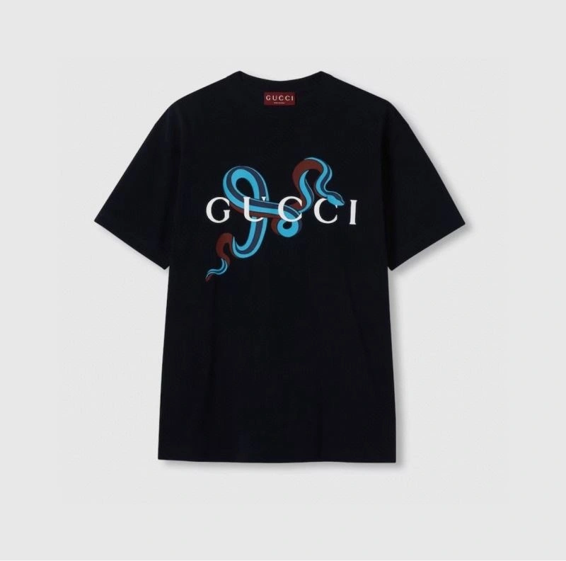 Gucci T-Shirts Cozy 128474