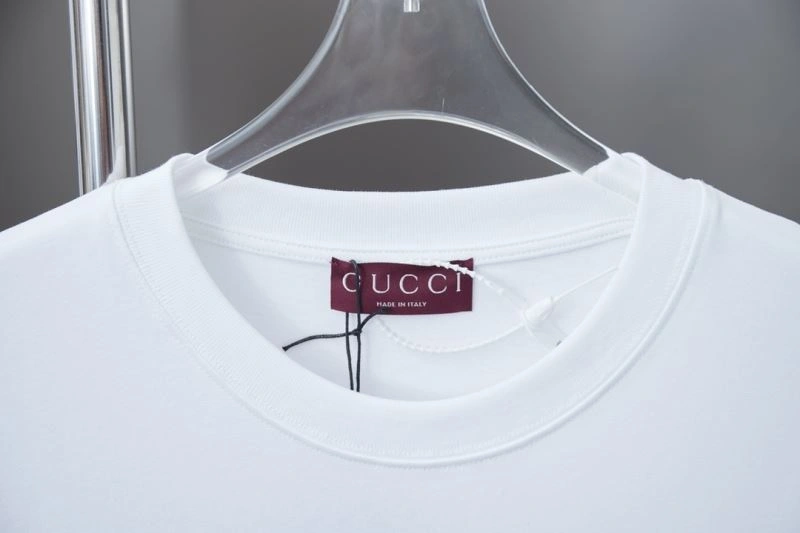 Gucci T-Shirts Classic 128462