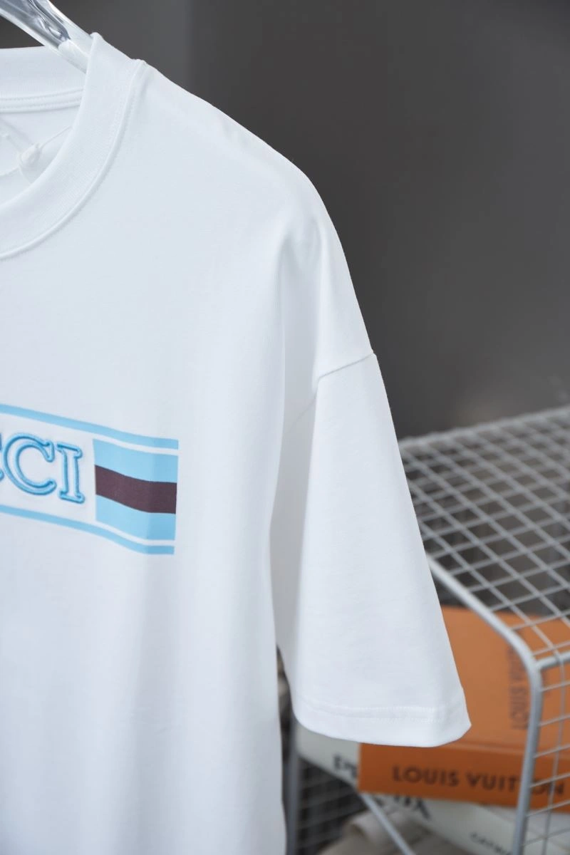 Gucci T-Shirts Classic 128462