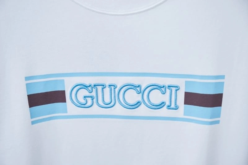 Gucci T-Shirts Classic 128462