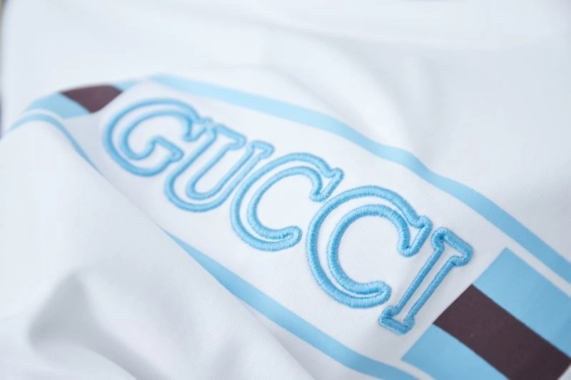 Gucci T-Shirts Classic 128462