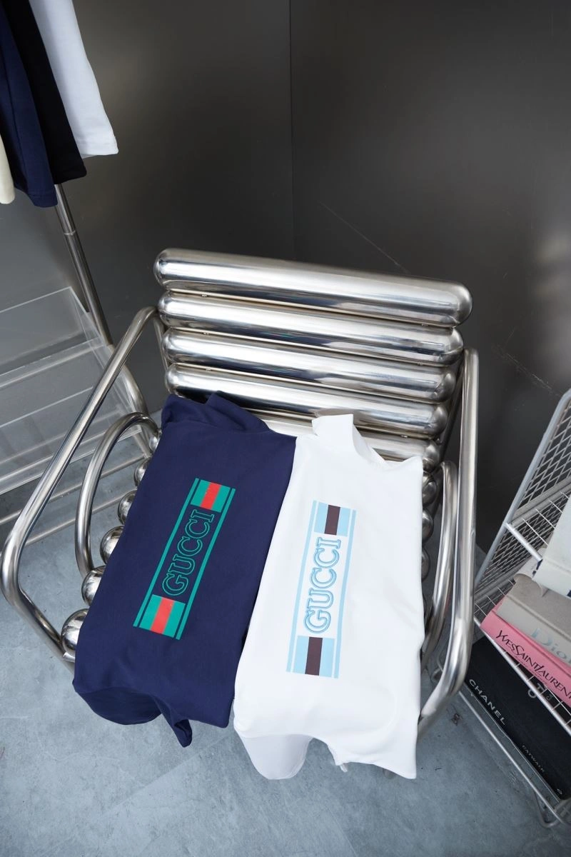 WaterResistant Gucci T-Shirts 128473