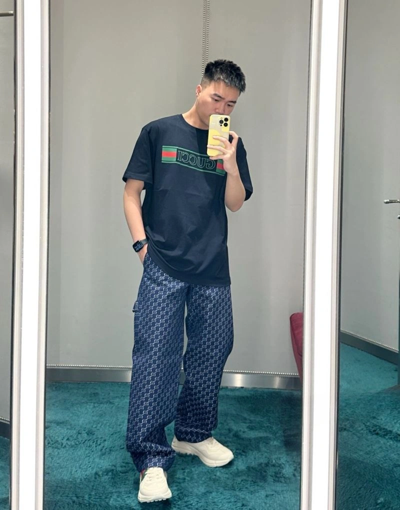 WaterResistant Gucci T-Shirts 128473