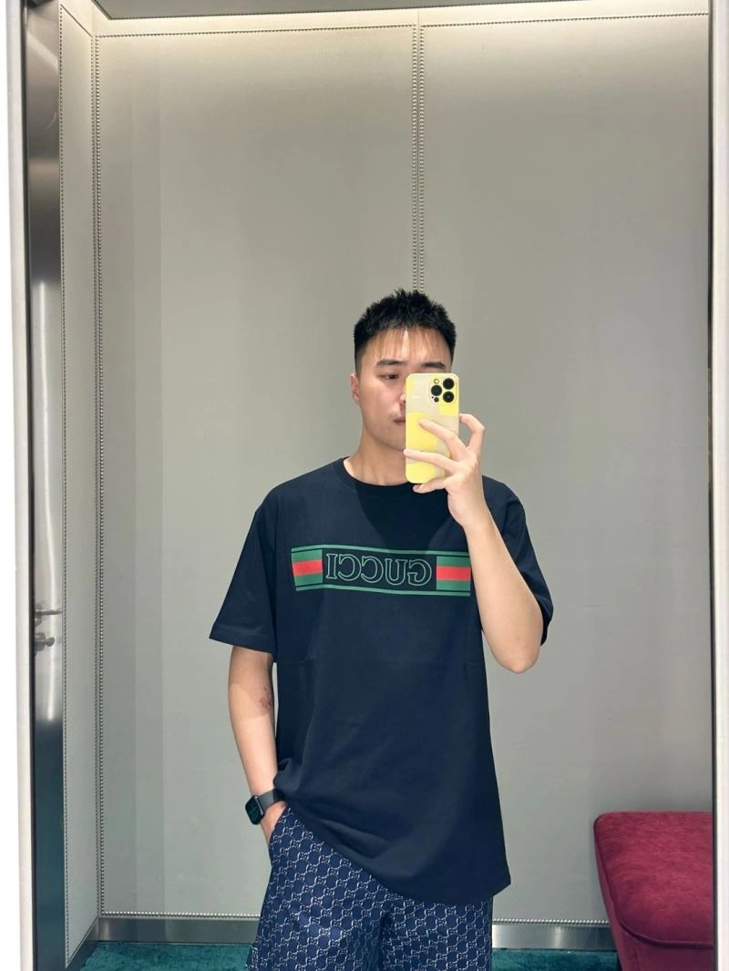 WaterResistant Gucci T-Shirts 128473