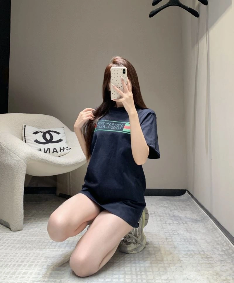 WaterResistant Gucci T-Shirts 128473