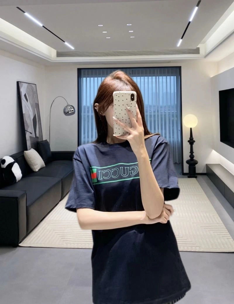 WaterResistant Gucci T-Shirts 128473