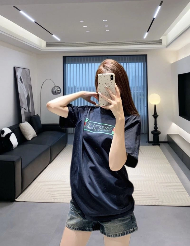 WaterResistant Gucci T-Shirts 128473